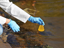 Comment détecter la pollution des sols avant un projet de construction ?