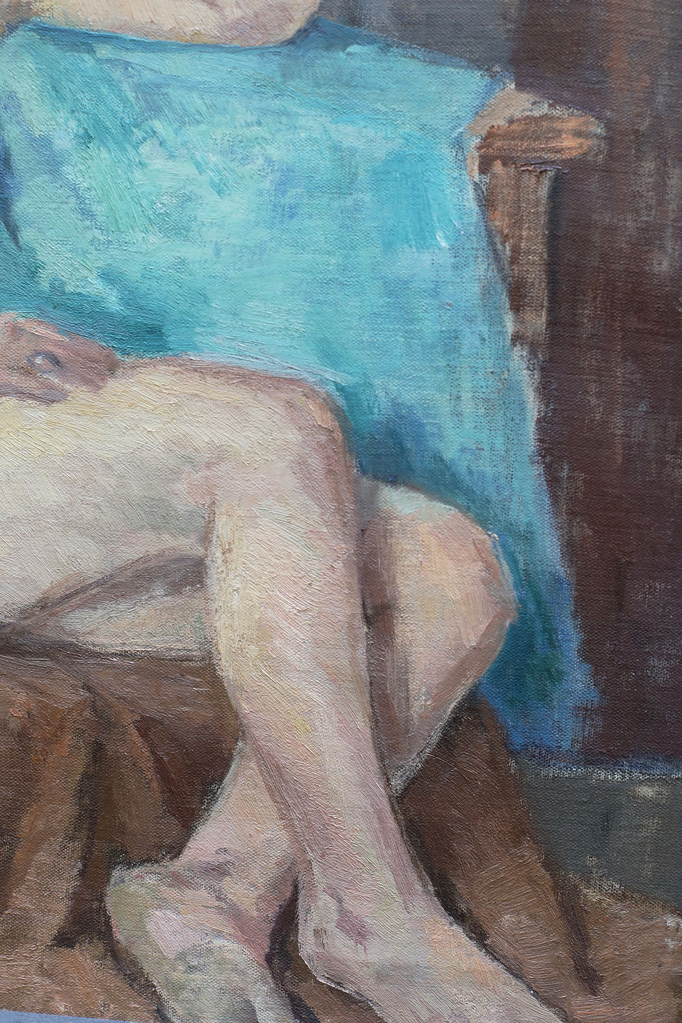 Thumbnail: Nude