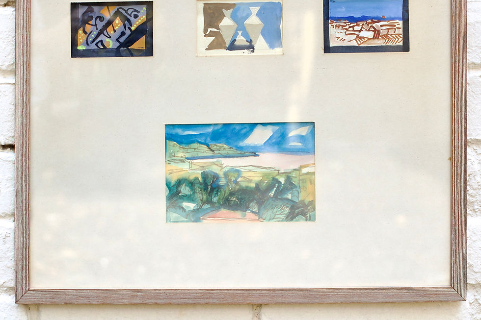 Thumbnail: 1900s Gallery