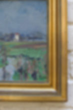 Thumbnail: Petite Muted Landscape