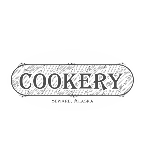 The Cookery logo