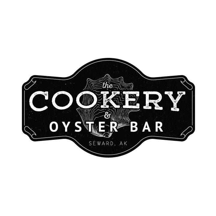 The Cookery logo
