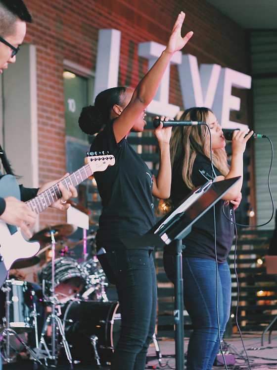 Welcome | Church 180 | Mississauga, Ontario | Non-denominational