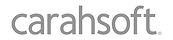 Carahsoft logo