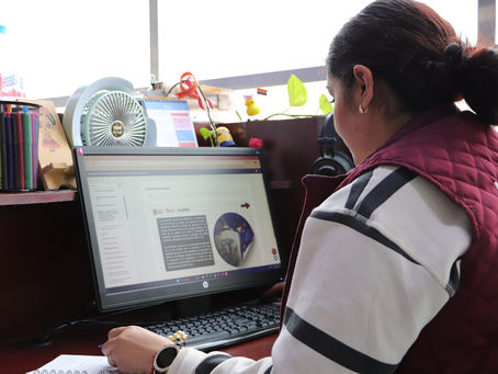 Capacita GEM a personas en perspectiva de género y derechos humanos