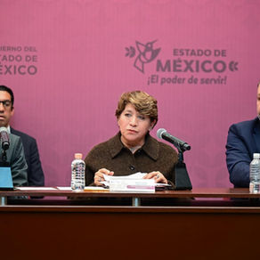 Anuncia Gobernadora Delfina Gómez inversión histórica de Bajaj en EdoMéx