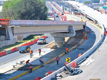 Macrolibramiento Mexiquense reducirá hasta 25 minutos el traslado hacia el AIFA