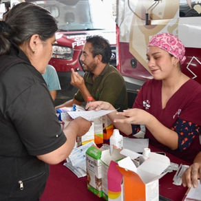 Estrategia CERA del GEM llegará a Valle de Chalco