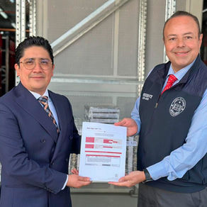 GEM protege el patrimonio de familias con digitalización de documentos notariales