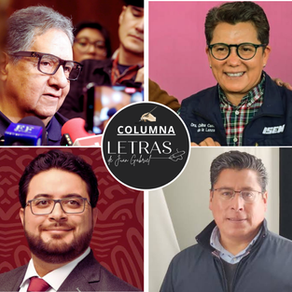 ¡OPINIÓN! LETRAS DE JUAN GABRIEL