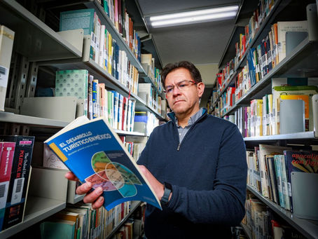 Comunicadores y periodistas, esenciales para impulsar el turismo en el país