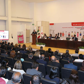 PJEdomex cumple compromisos de Justicia Abierta