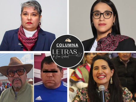 ¡OPINIÓN! LETRAS DE JUAN GABRIEL