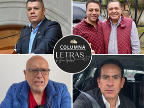 ¡OPINIÓN! LETRAS DE JUAN GABRIEL