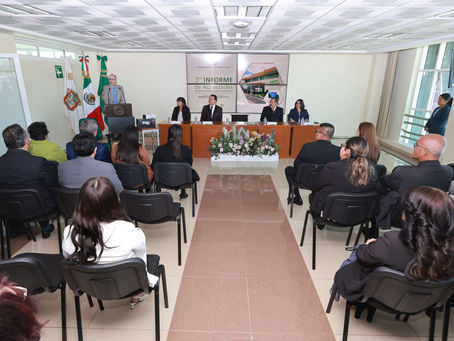 C.U UAEMéx Atlacomulco: Compromiso con la calidad educativa