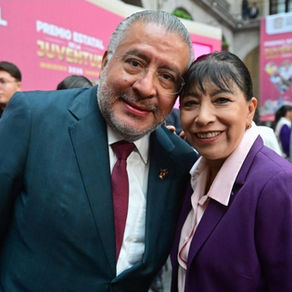 Comparece Gabinete del GEM ante Congreso mexiquense del 13 al 15 de octubre