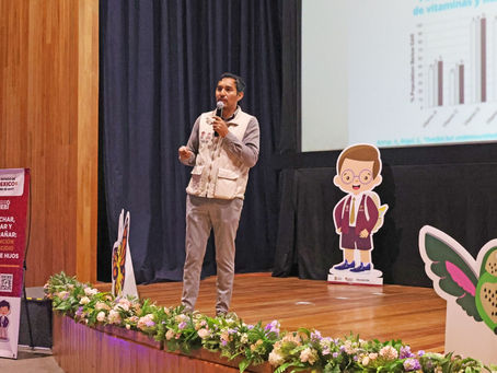 Intensifica GEM atención socioemocional a estudiantes