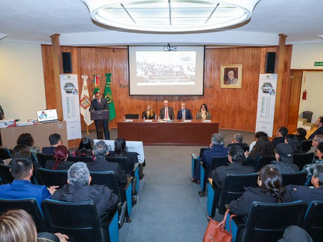 Cumple Facultad de Arquitectura y Diseño 90 por ciento de sus metas