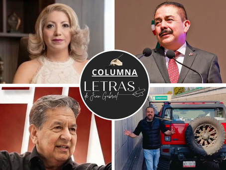 ¡OPINIÓN! LETRAS DE JUAN GABRIEL