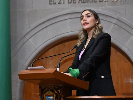 Proponen ampliación de supuestos y agravantes por violencia vicaria