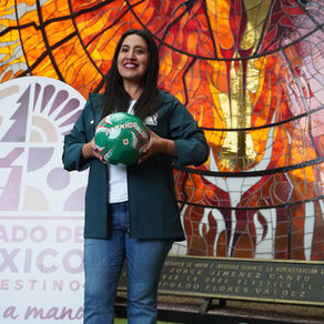 Con partido México Vs. Serbia, EdoMéx afianza su posición como destino del turismo deportivo