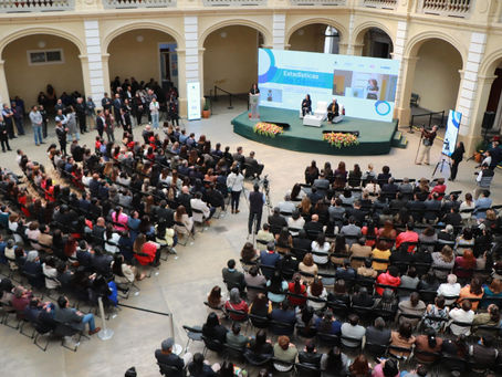 Con la plataforma EquiData, GEM visibiliza y atiende la desigualdad de género