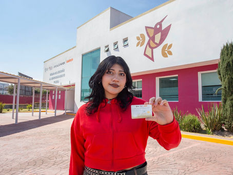 GEM te dice cómo afiliar a tus hijos menores de edad al ISSEMYM