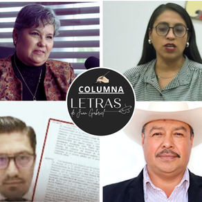 ¡OPINIÓN! LETRAS DE JUAN GABRIEL