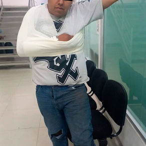 Detiene policia de Tlalnepantla a motociclista tras incidente donde falleció un estudiante