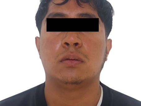 Procesan a probable implicado en homicidio registrado en Toluca