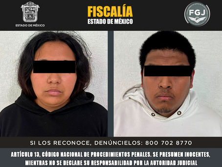 Fiscalia investiga a adultos por agresión y omision de auxilio de menores de edad