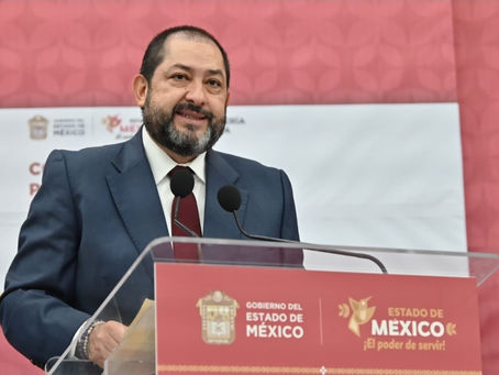 Personas abogadas fortalecen confianza en instituciones: Francisco Vázquez