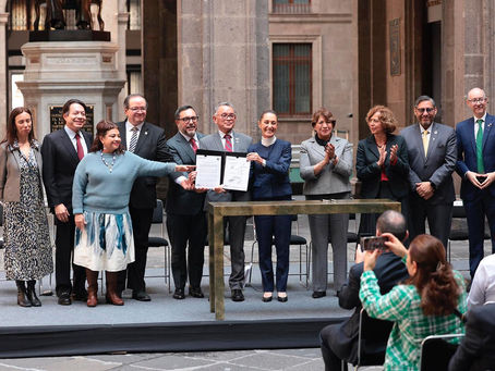 UAEMéx y Gobierno Federal fortalecen educación media superior en el Valle de México