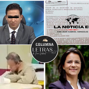 ¡OPINIÓN! LETRAS DE JUAN GABRIEL
