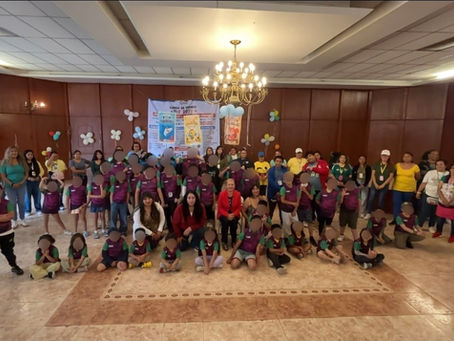 Concluye con éxito curso de verano del DIF Izcalli