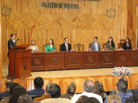Prioriza GEM medicina preventiva