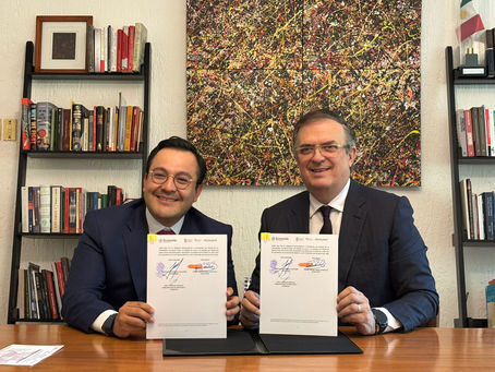 Promueven SEMOVI y SE proyectos de electromovilidad en el EdoMéx