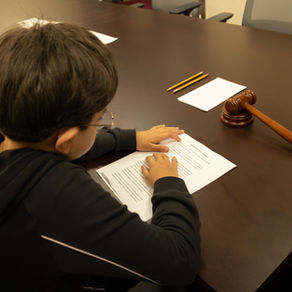 Justicia que acompaña a través de sentencias de fácil lectura