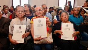 Con testamentos a bajo costo, Tlalnepantla brinda seguridad jurídica a familias