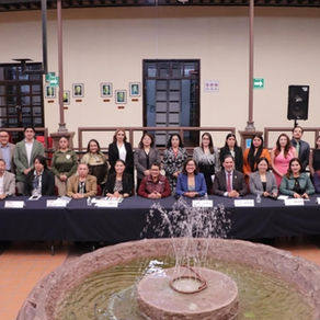 Facilita GEM acceso a información y servicios para el cuidado de la primera infancia
