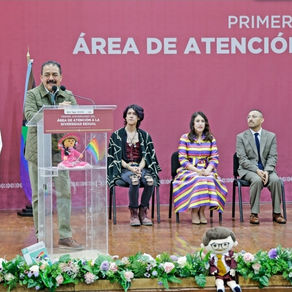 GEM beneficia a docentes y estudiantes mediante Área de Atención a la Diversidad Sexual