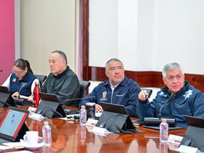 GEM evita pago por extorsión de más de 10 mdp en una semana