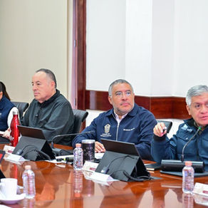 GEM evita pago por extorsión de más de 10 mdp en una semana