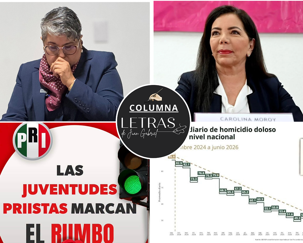 ¡OPINIÓN! LETRAS DE JUAN GABRIEL