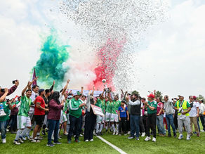 Zumpango se corona Campeón del Primer Torneo Metropolitano de Futbol 2026