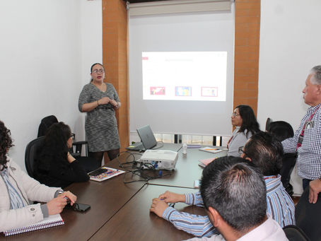 Promueve Bienestar espacios laborales seguros y libres de violencia de género