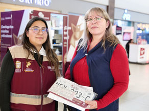 GEM otorga descuentos a contribuyentes por el pronto pago de impuestos