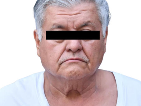 Vinculan a proceso a líder del sindicato FITTAM, objetivo de Operación Caudal