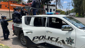 Tlalnepantla continúa con operativo permanente de seguridad en periodo vacacional