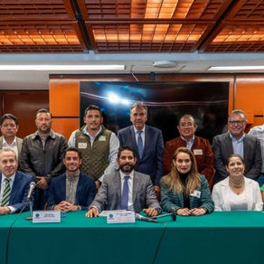 Gobiernos Verdes abren canal directo con la ASF para reforzar fiscalización